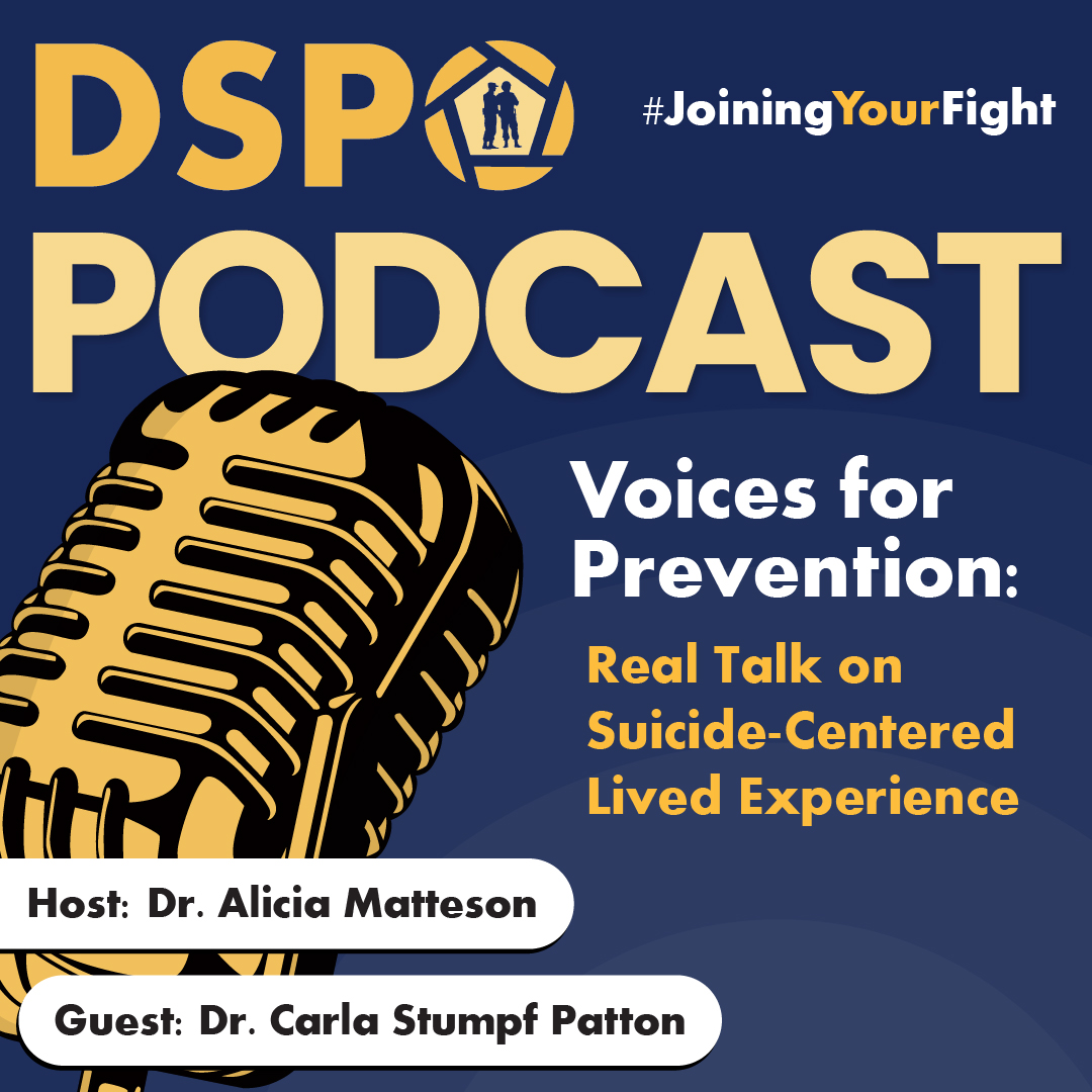 image of a microphone, headphones, and photos of the speakers